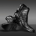 custom made handcrafted cult925-stallion boots