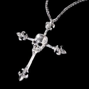 Deadhead Cross