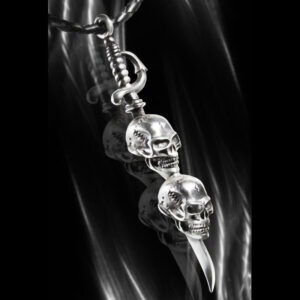 Deadhead-Sword
