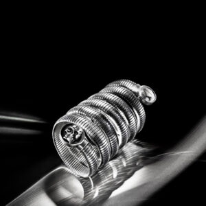 Snake 6 Rings