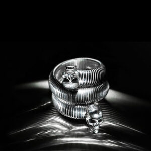 Snake 3 Rings