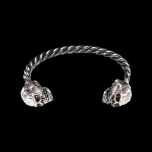 Deadhead Bangle 1 cord