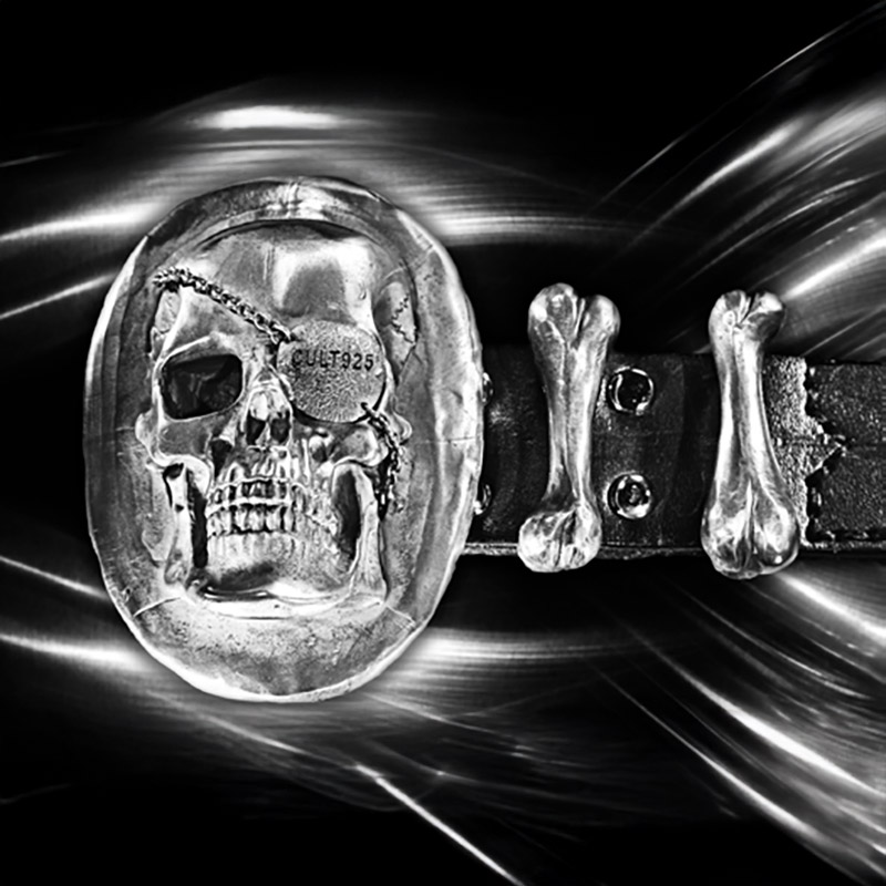 Deadhead Pirate