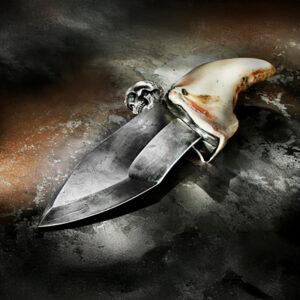 Knife 2