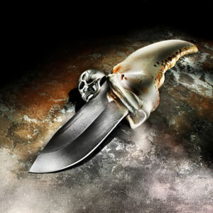 Knife 1