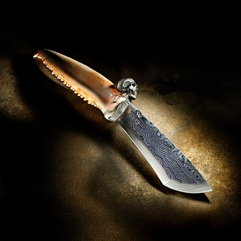 Knife 3