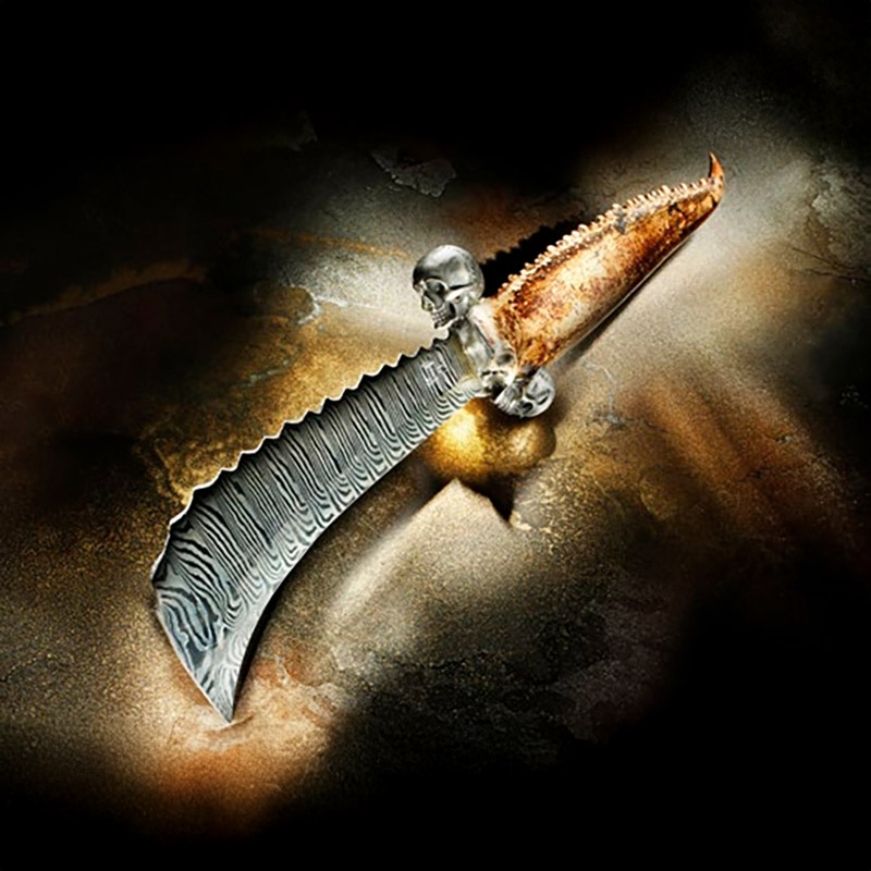 Knife 4