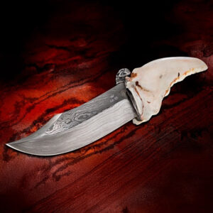 Knife 6