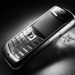 vertu ascent tuned by CULT925 with massive 925 sterling silver works
